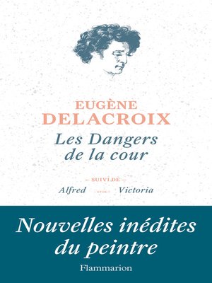 cover image of Les dangers de la Cour